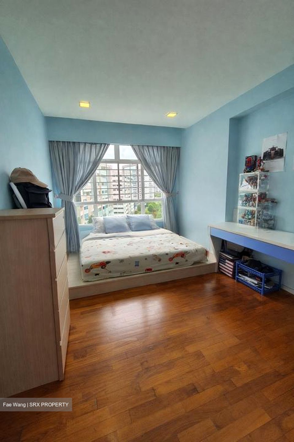 Blk 342C Yishun Natura (Yishun), HDB 5 Rooms #521796771